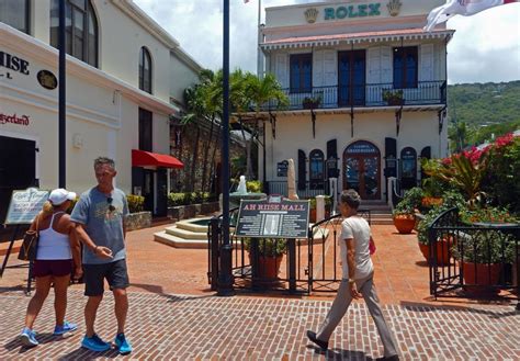 rolex st thomas|rolex st thomas usvi.